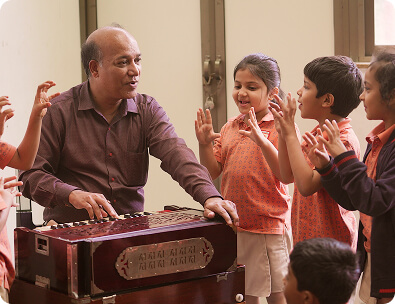 Indian Music