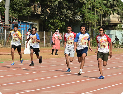 Physical Education