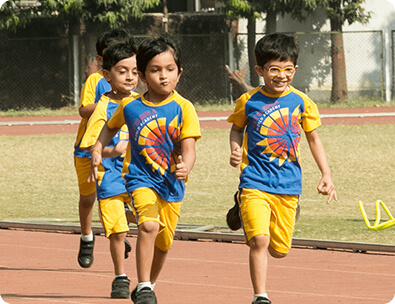 Physical Education