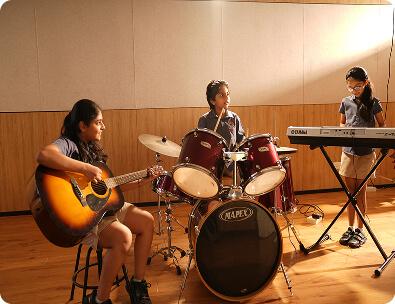Western Music