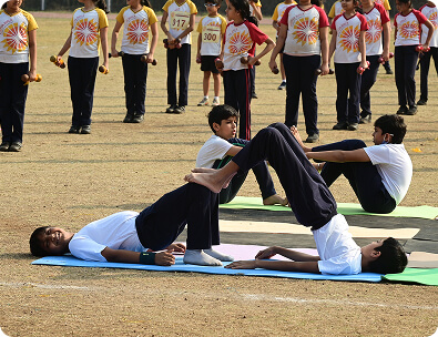 Yoga