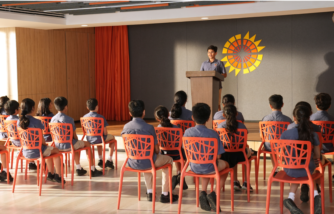 Auditorium