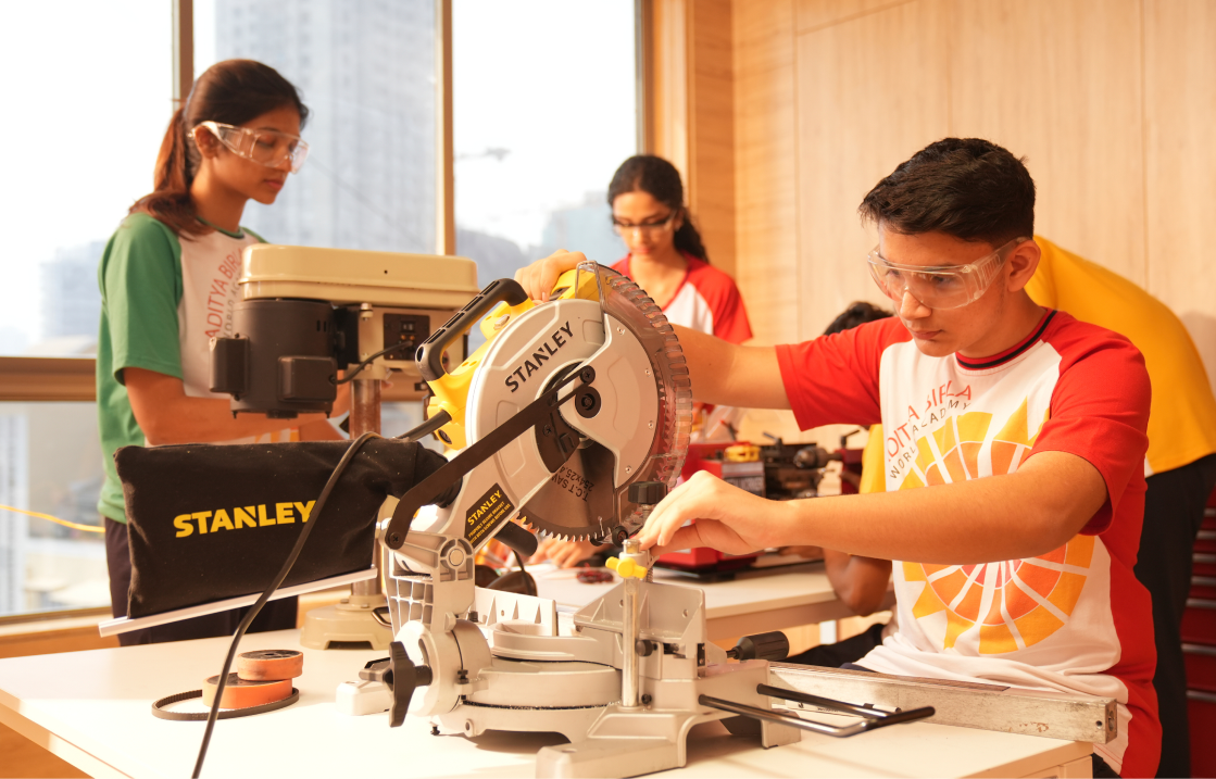 Robotics Lab