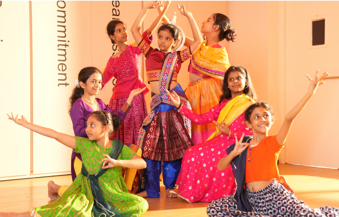 Dance Studio