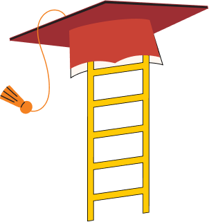 ladder