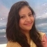 Tiyasha Chowdhury