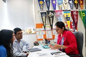 career placements at top ib school in south Mumbai
