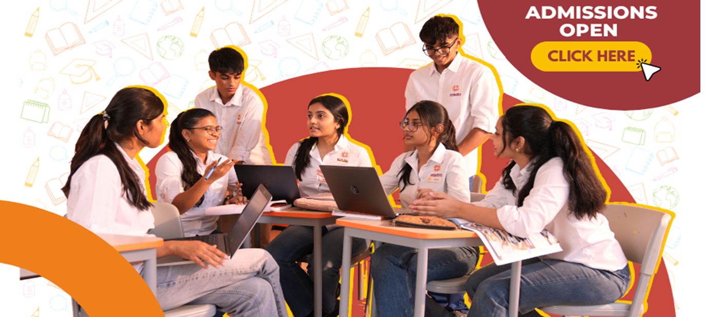 International Schools in Mumbai
