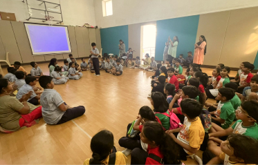 Grade 3