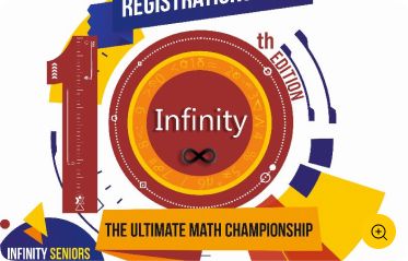 INFINITY
